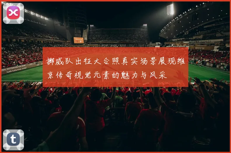 挪威队出征大合照真实场景展现维京传奇视觉元素的魅力与风采