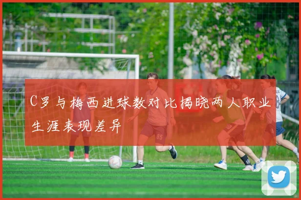 C罗与梅西进球数对比揭晓两人职业生涯表现差异